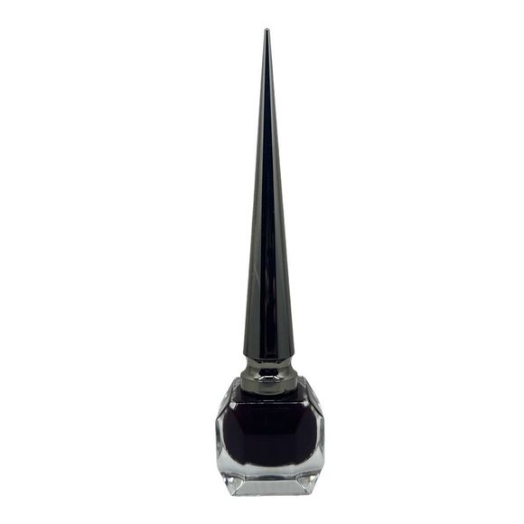 Christian Louboutin Other - Christian Louboutin Lalaque Le Vernis Nail Colour - Sevillana Wine 148